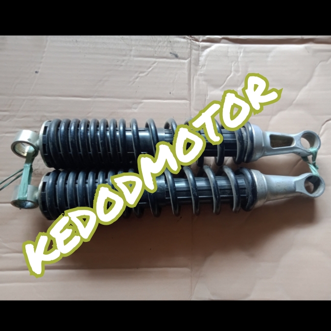 Shockbreaker Shok Sok Belakang Supra X 125 Fi Original