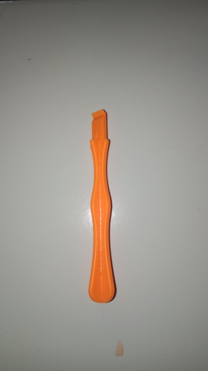 Jakemy Jm-op013 Repair Opening Tools Mobile Phone Spudger