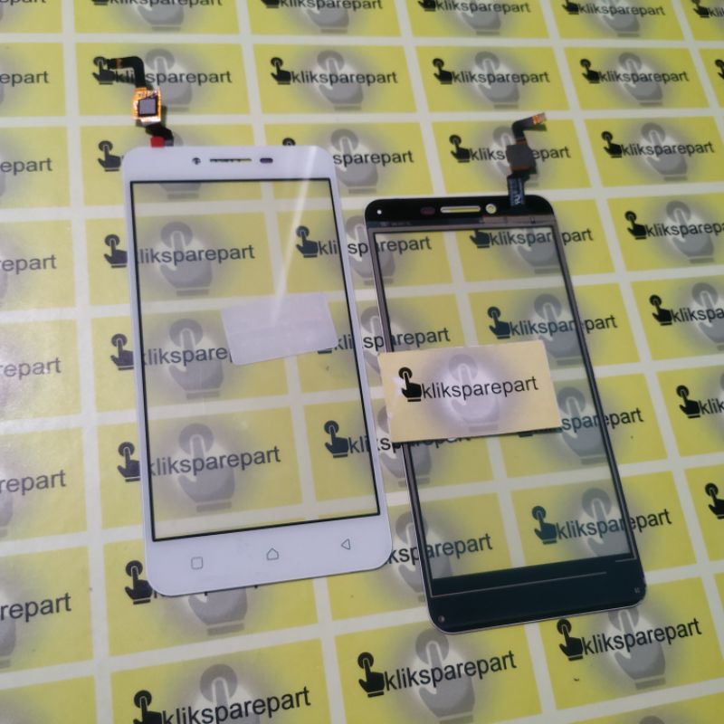 Touchscreen Lenovo Vibe K5 Ts A6020 A 40 Layar Sentuh