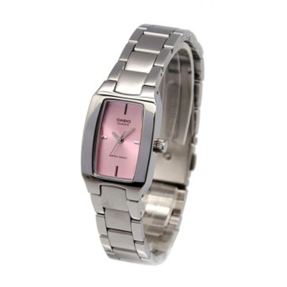 Jam Tangan Casio Original Wanita LTP 1165A 4C