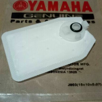 filter fuel pump filter bensin saringan bensin vixion old 2010 2011 2012