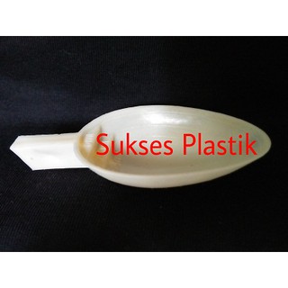 Sendok Syrup Sendok Sirup Sendok Obat 5 Ml Shopee Indonesia