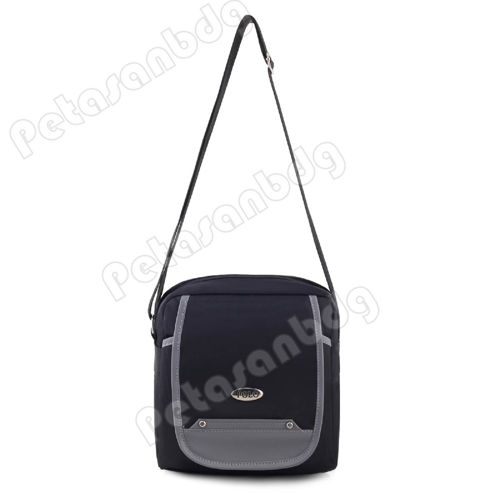 RTM - Polo USA Air Preator Slingbag