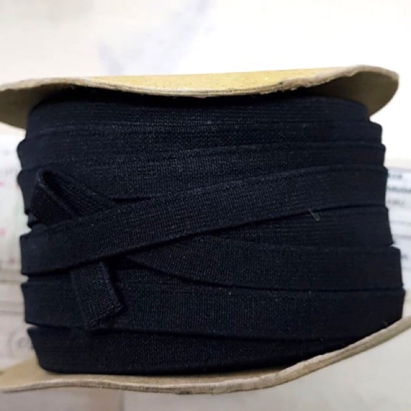 

karet celana bayi anak 3m lembut ukuran 1 cm