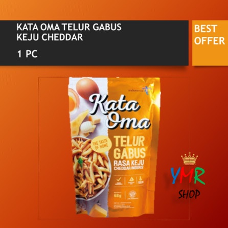 

INSTANT-CAMILAN- KATA OMA TELUR GABUS RASA GULA AREN & RASA KEJU - BALADO -CAMILAN-INSTANT.