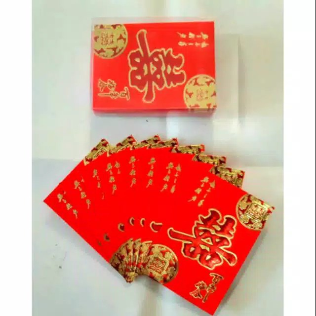 

ANGPAO SWANGSI NIKAHAN MIKA 84 TERMURAH