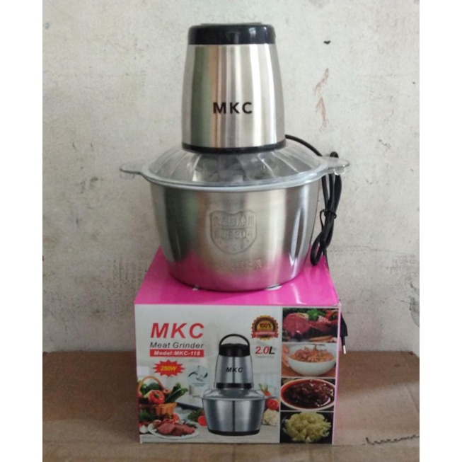 HOT PROMO Blender kapsul/ Blender jumbo