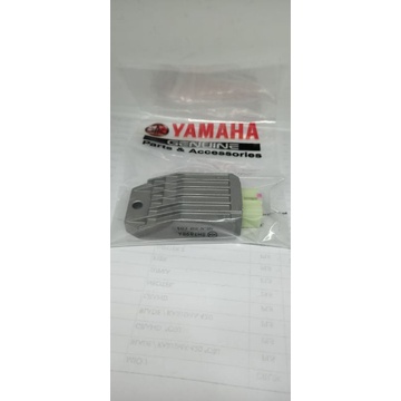 Regulator Assy (Kiprok) Yamaha Vixion New (2013-2014) / Jup. Z1. ORIGINAL THAILAND