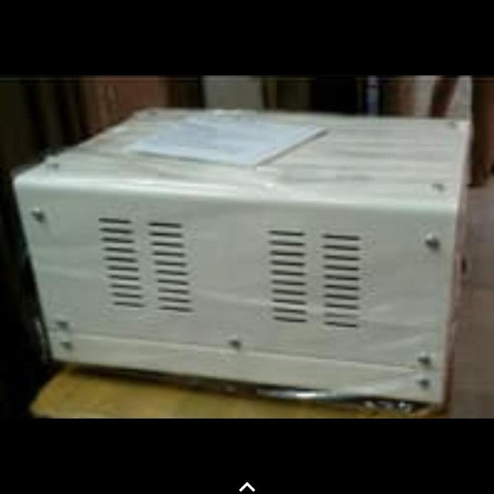 Battery charger accu aki fulli otomatis FUMITSU 1024 10A 24V