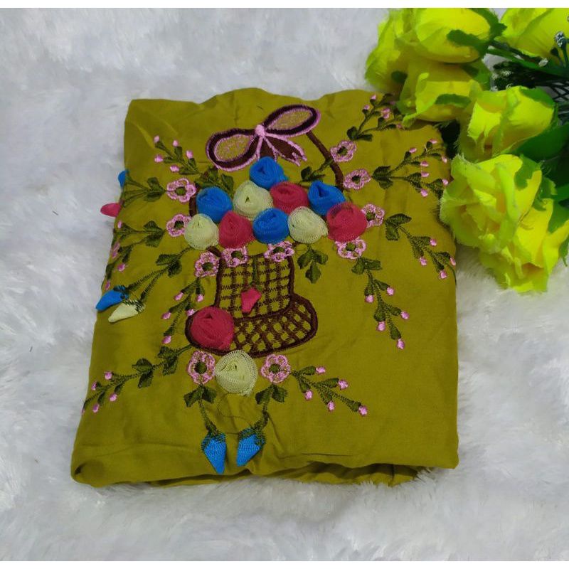 

orderan pecah belah