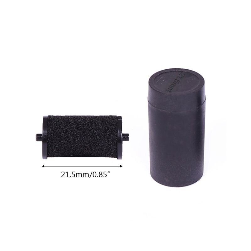 

Tinta Alat Label Harga Warna Hitam