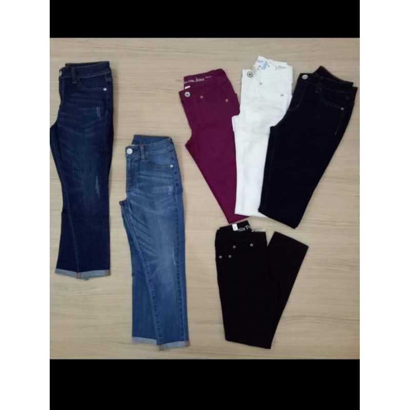 Celana jeans Justice