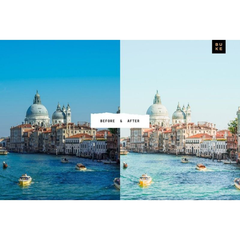 PRESET LIGHTROOM BLOOMY JUNE TERBARU &amp; TERMURAH 2020