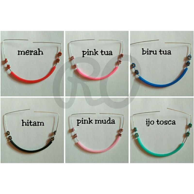 behel thailand lepas pasang premium