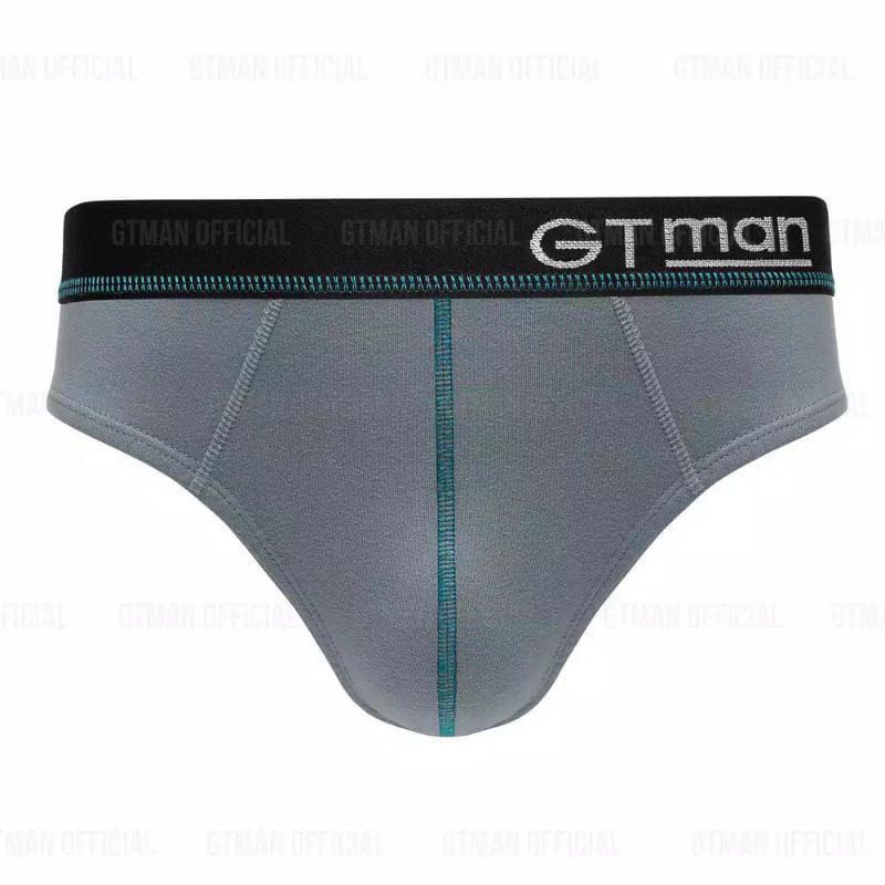 Celana dalam pria multicolour GT-Man GTH [isi 2]