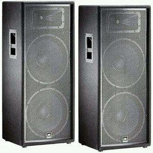 Speaker JBL JRX 225 ( 2 x 15 inch ) ORIGINAL