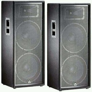 jbl prx 225