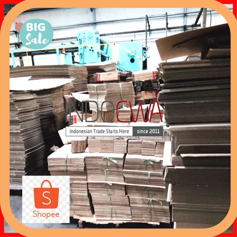 

Termurah Kardus Polos Box Karton Murah 20 x 10 x 8 Termurah