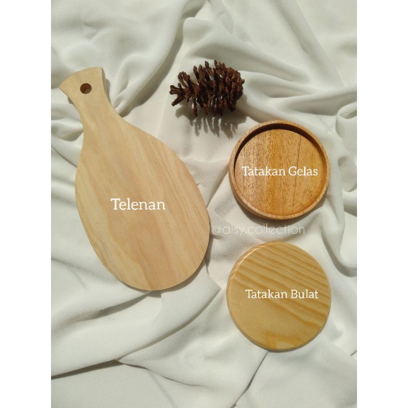 Tatakan | Photoshoot Aesthetic kit | Starter Kit Properti Foto