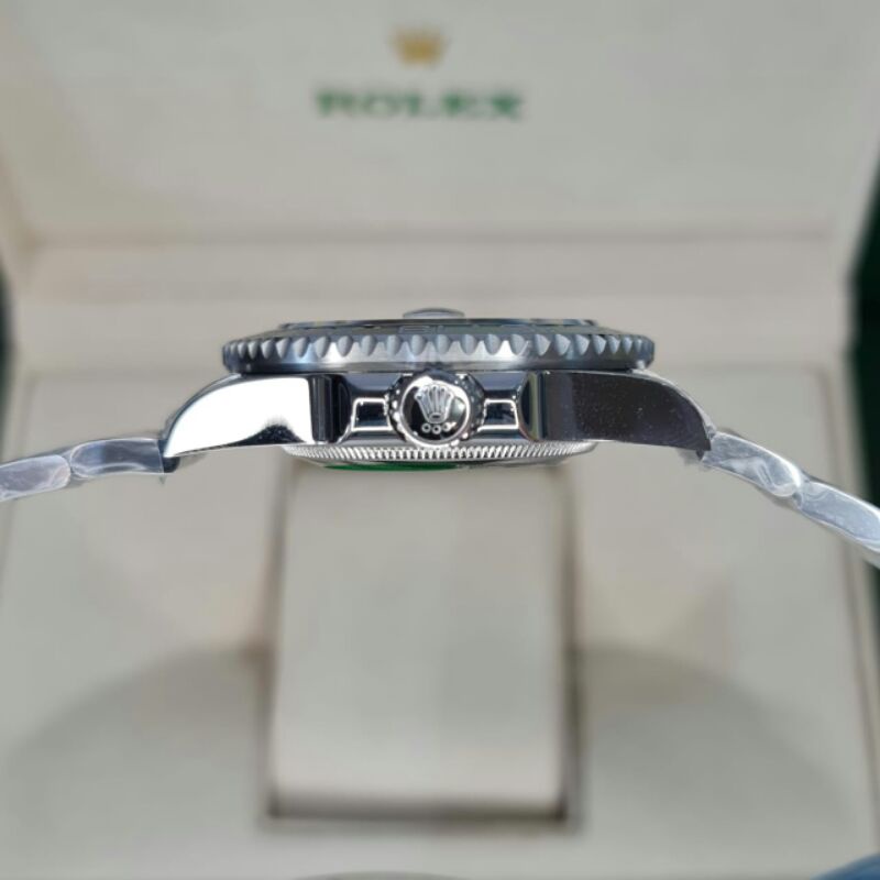 JAM TANGAN PRIA ROLEX AUTOMATIC JAPAN SUPER PREMIUM GRADE AAA+