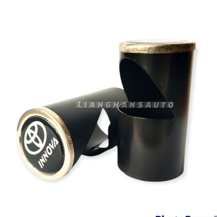 MUFFLER BUNTUT KNALPOT MOBIL TOYOTA INNOVA