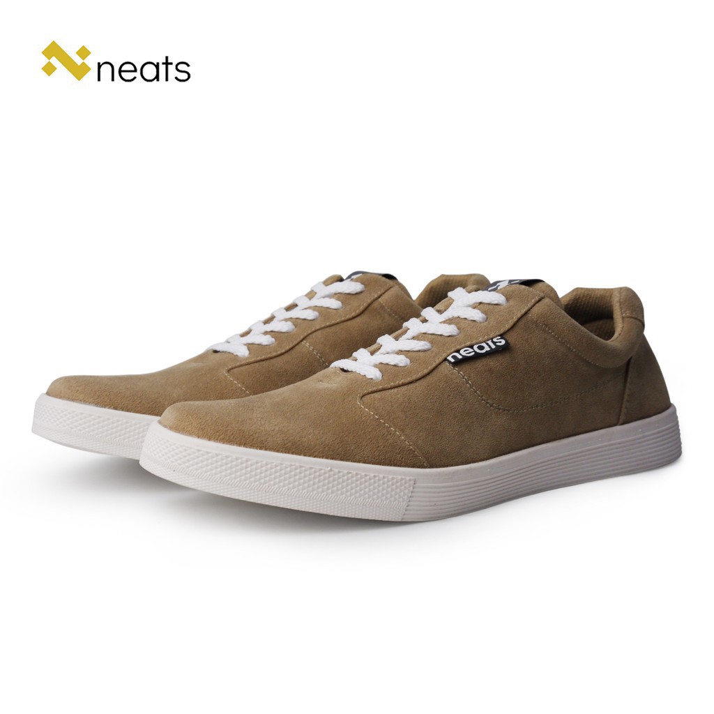 Sepatu pria Sepatu sneakers Sepatu sneaker Sneakers Sepatu pria keren Sepatu sneaker pria Neats N031
