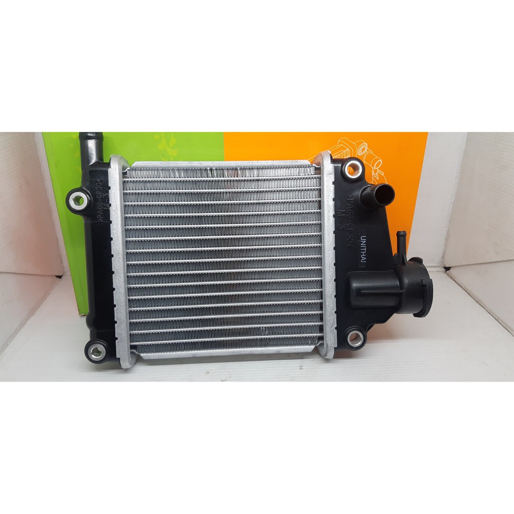 RADIATOR VARIO 110 KARBU / VARIO TEKNO KARBU MERK NAGOYA