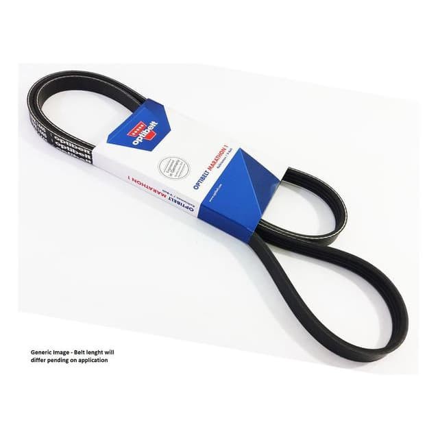 TALI KIPAS 8PK 1560 OPTIBELT TRUCK POWER 8PK1560