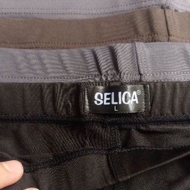 Celana pendek stretch seamless selica lycra premium quality kualitas premium lengkap ukuran ada jumbo size celana pendek wanita