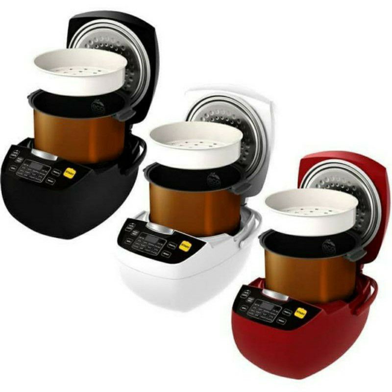 Magiccom smart Digital Yong ma SMC8017