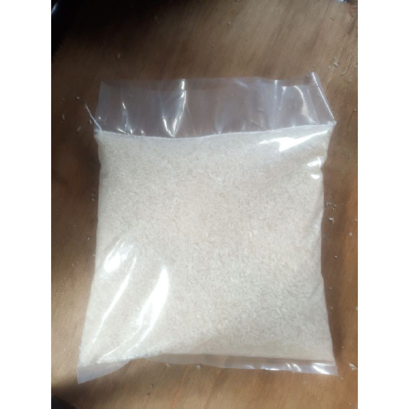

Beras 2kg Penggilingan Langsung