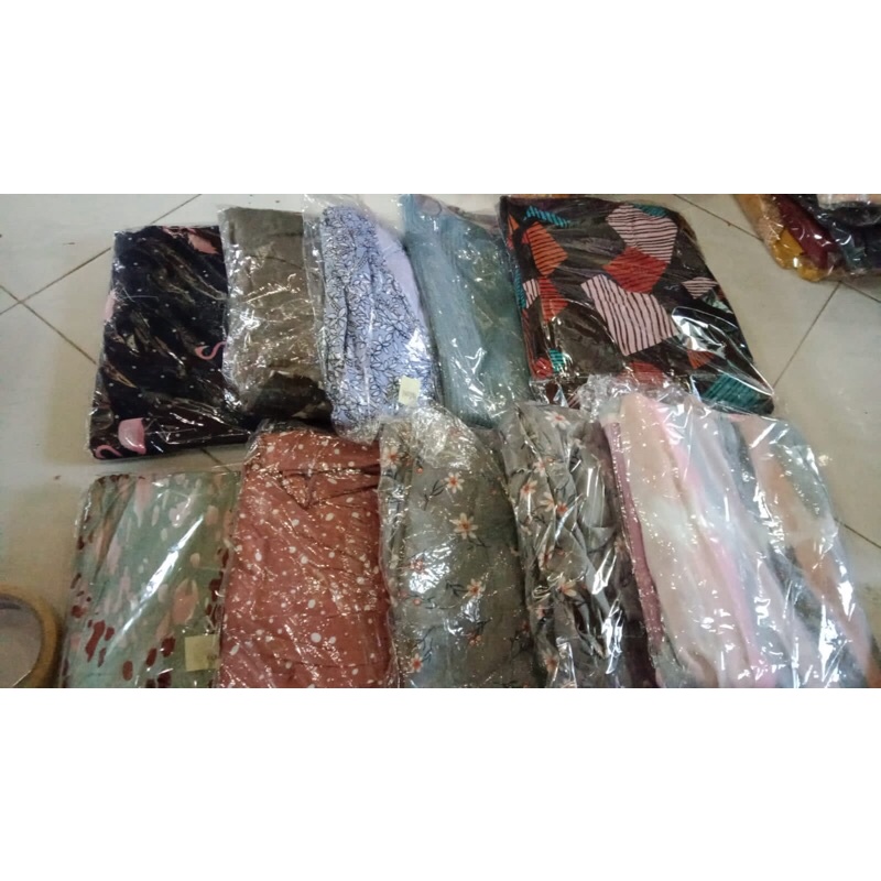 order live atas nama yudani