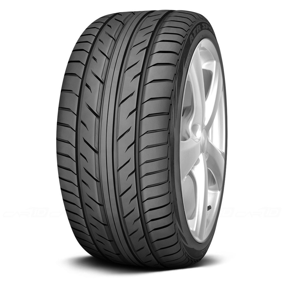 Ban ACHILLES 215/45R17 ATR SPORT 2