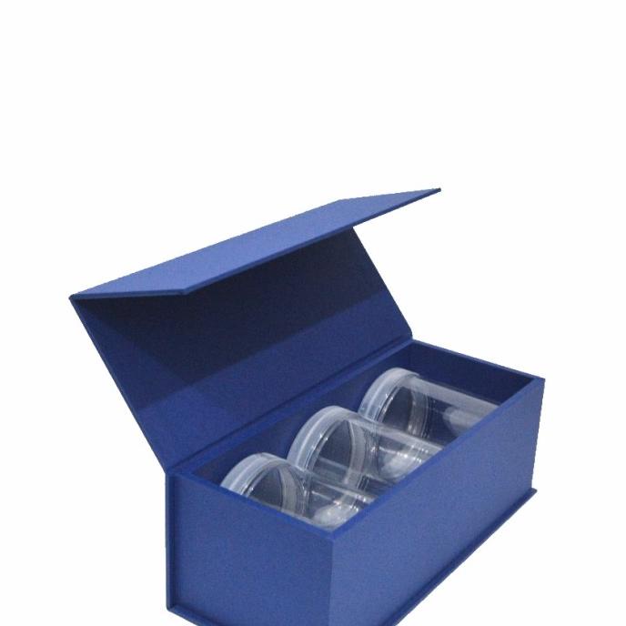 

Sale!!! Kotak Kado Souvenir Box Kue Kering Hampers Uk 28X11X10Cm - Biru - Paling Diminati