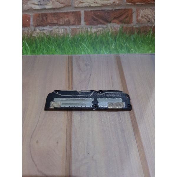 Asus Max pro M1 buzzer buser buzer loud speaker ori copotan Hp