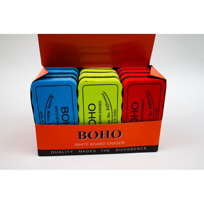 

Penghapus WhiteBoard Davis Boho | Penghapus Davis