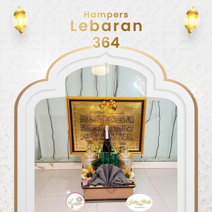 

Parcel Lebaran. Parcel Idul Fitri. Lebaran 2022.Hampers Lebaran 364 Holomart84