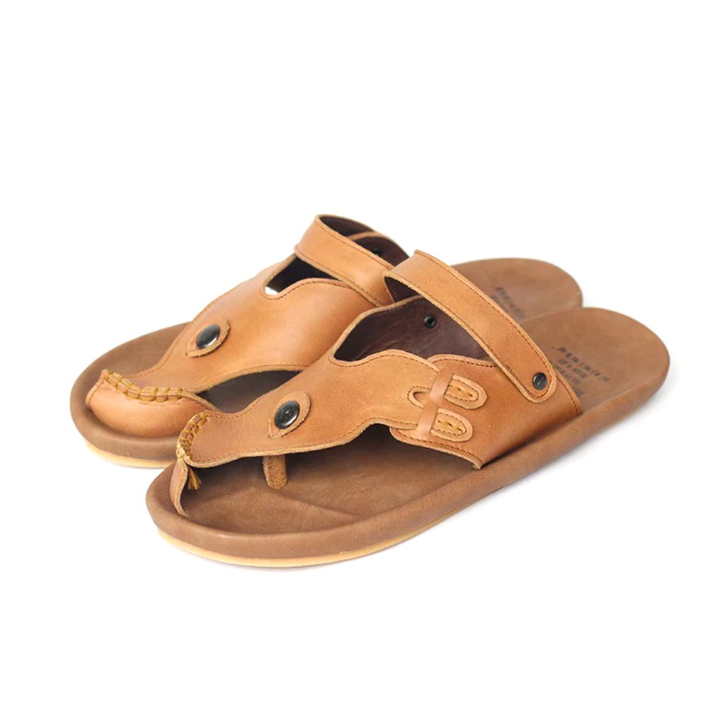 Sandal Kulit Asli Termurah SC06