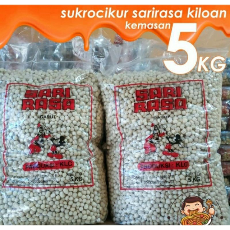 

pilus cikur 5kg