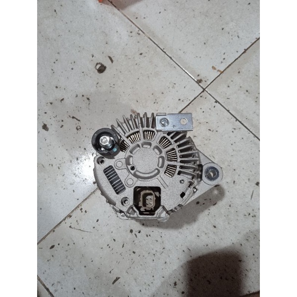 DINAMO AMPERE/ALTERNATOR HONDA JAZZ BRIO FREED MOBILIO GP