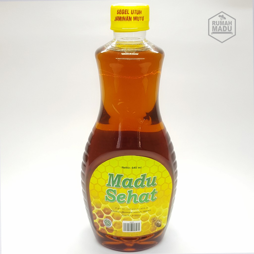 

madu murni, sehat asli