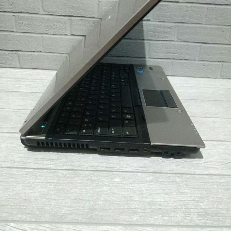 Laptop asus second mulus