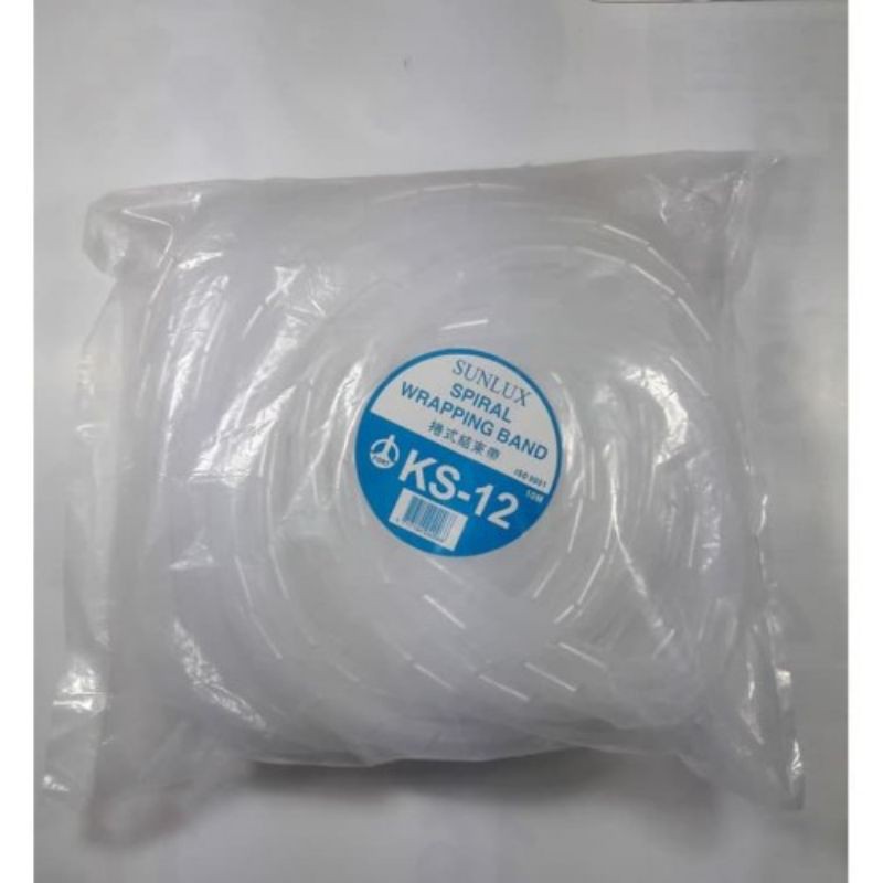 

Kabel Spiral Wrapping KS-12