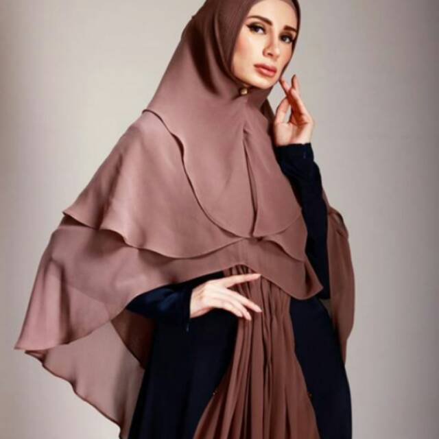 Sold Khimar lia soraya