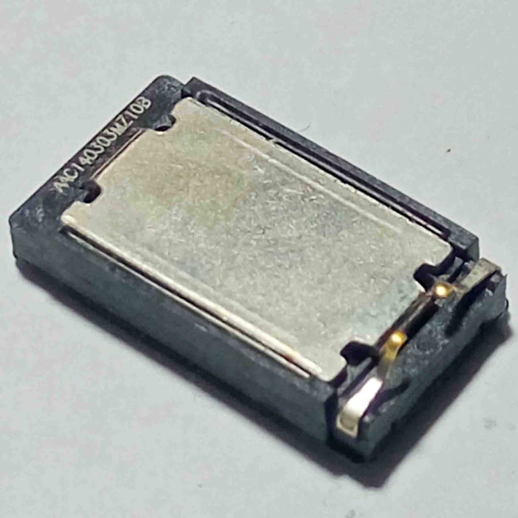 Buzzer Speaker Musik Speaker Bawah Samsung Galaxy Note 3 N9006 HDC