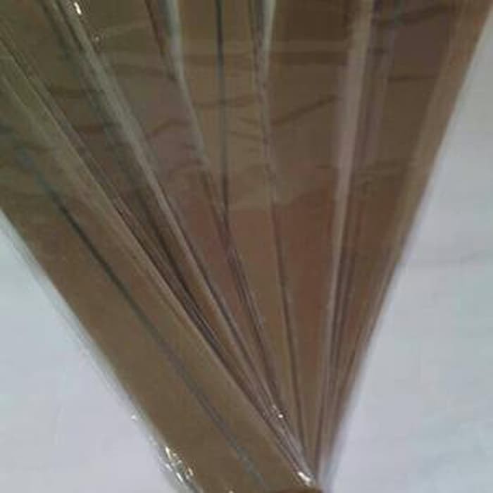 Elemen Impulse Sealer / Elemen Press Plastik 30CM