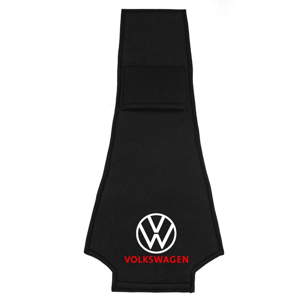 Bantal Sandaran Kepala Mobil Untuk Volkswagen Gol T-Cross Saveiro Virtus Polo Fox Amarok