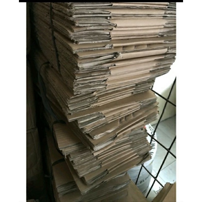 

kardus tambahan packing