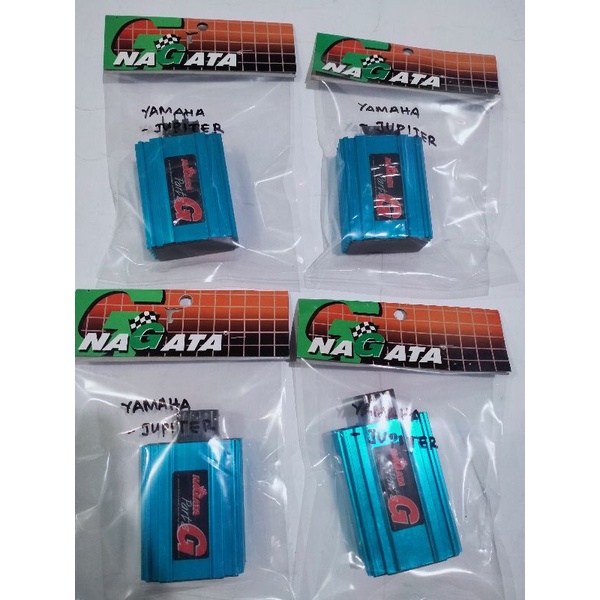 Cdi Sirip Yamaha Jupiter Nagata - daytona