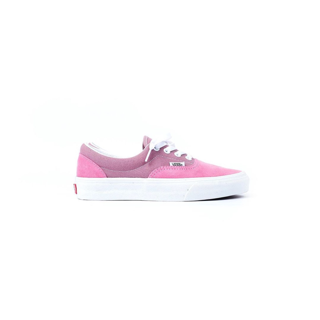 VANS ERA RETRO SPORT NOSTALGIA ROSE AZALEA PINK